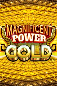 Magnificent Power Gold