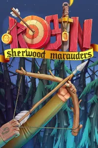 Robin – Sherwood Marauders