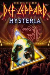 Def Leppard: Hysteria