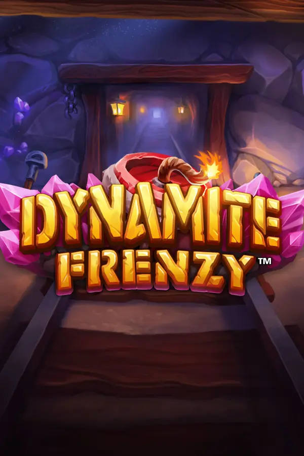 Dynamite Frenzy