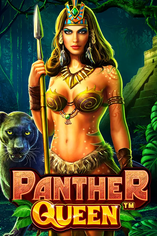Panther Queen