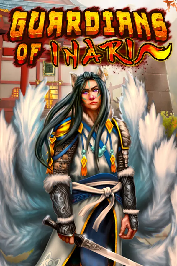 Guardians of Inari