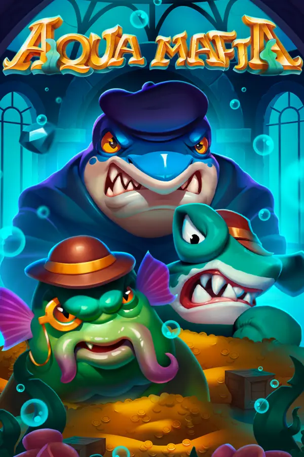 Aquamafia