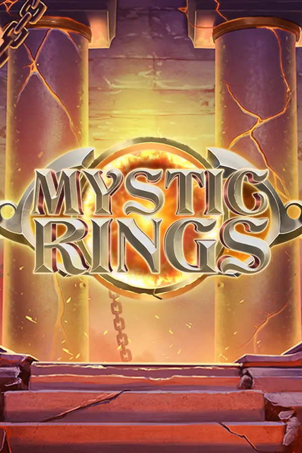 Mystic Rings
