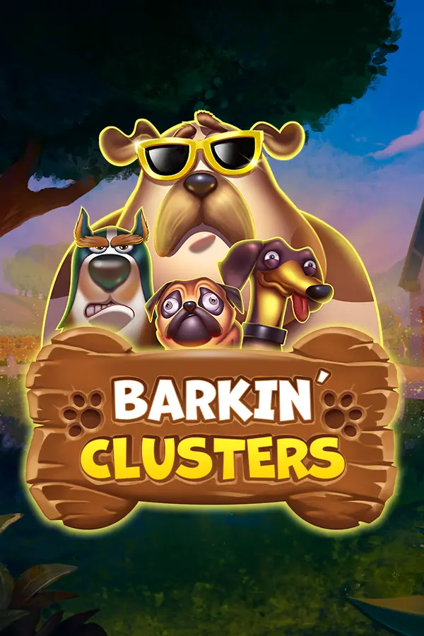 Barkin’ Clusters
