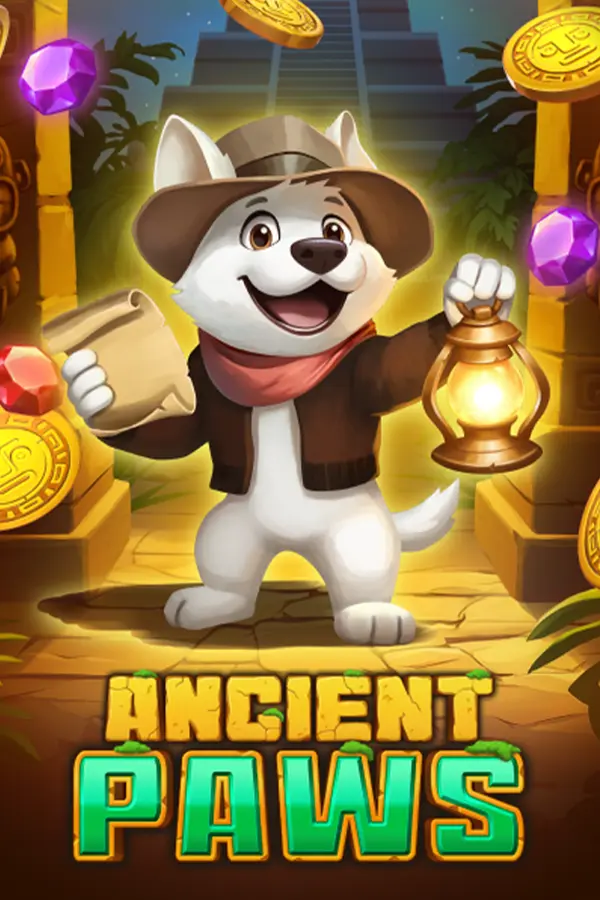 Ancient Paws
