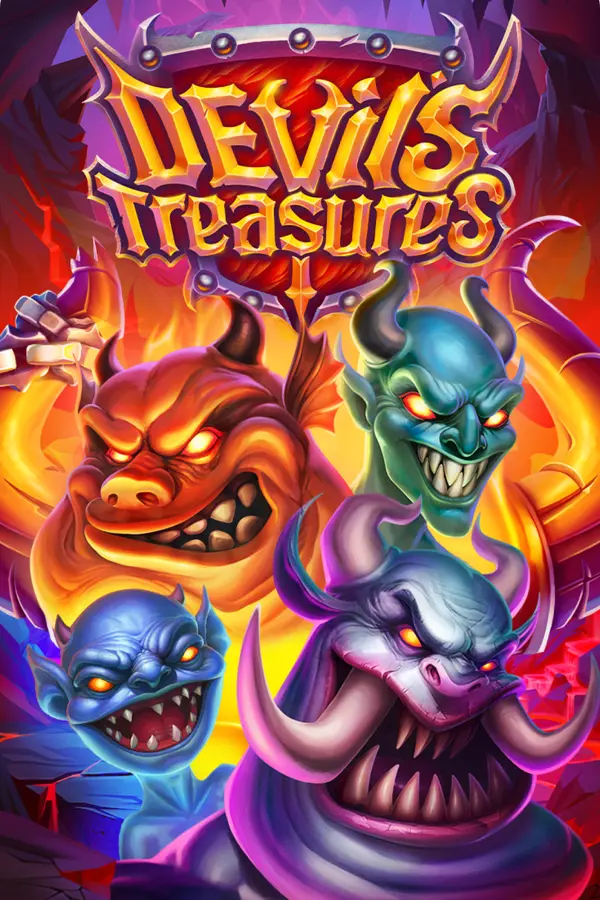 Devil’s Treasures