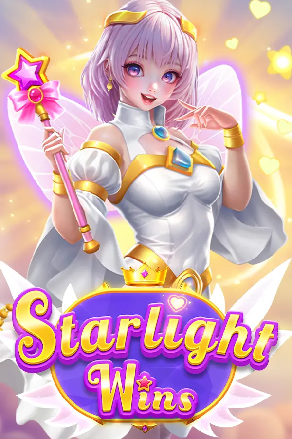Starlight Wins